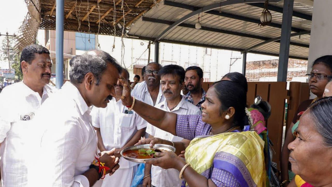 Avanashi Polls: AIADMK Fortress Becomes High-Stakes BJP Battleground