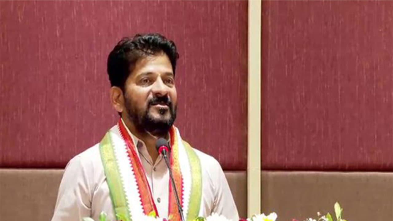 Delimitation Row: Revanth Reddy Urges Southern States To Unite