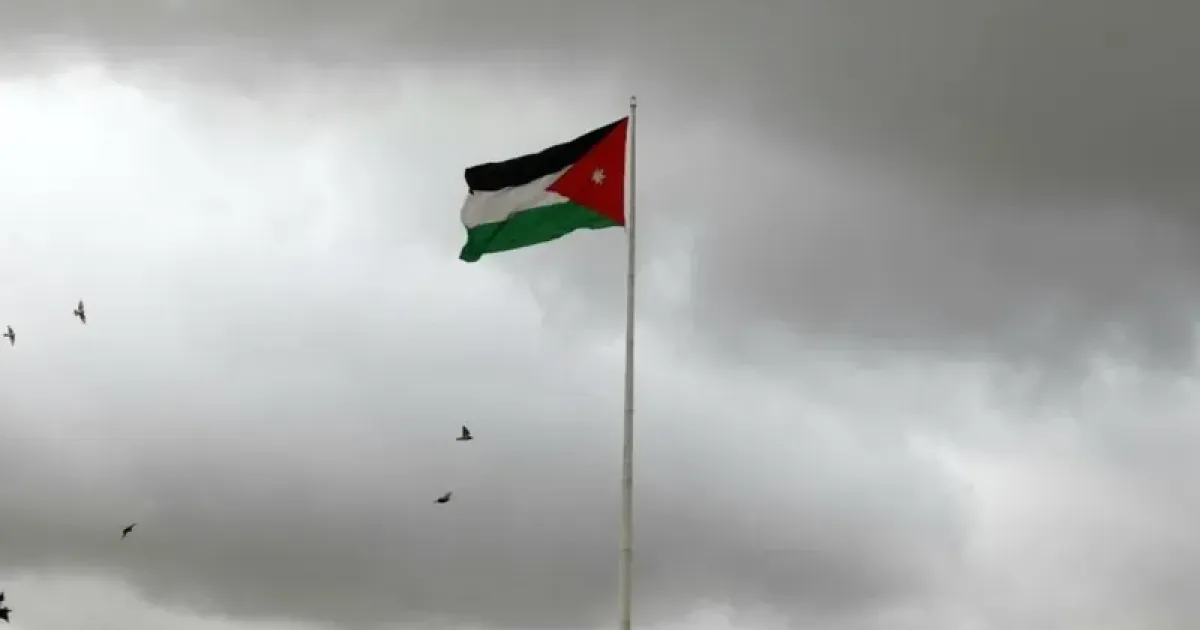 The Battle Of Narratives: How Jordan Fights Its Media War