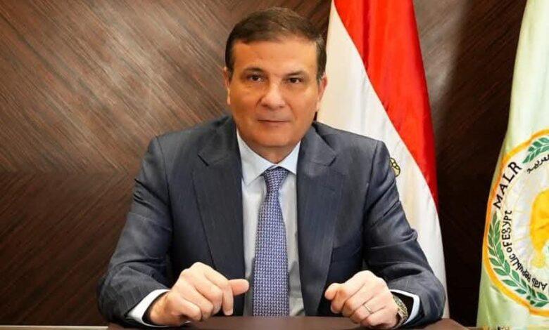 Egypt To Disburse Wheat Farmers' Financial Dues Within 48 Hours: Agriculture Minister