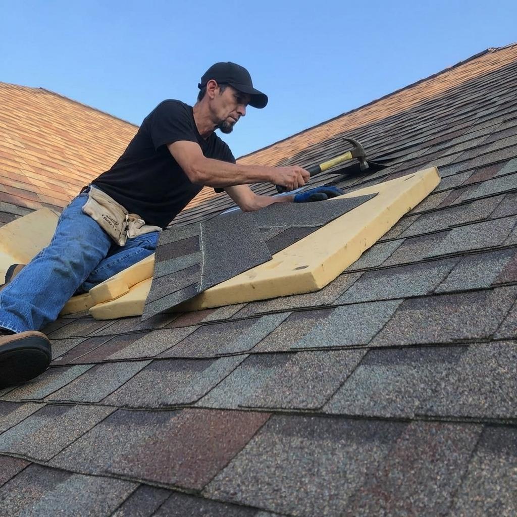 Canyon Ridge Roofing Experts Explain How Roofing Needs In Chandler ...
