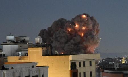 Middle East Conflict Threatens Global Growth, Sparks Inflation Fears