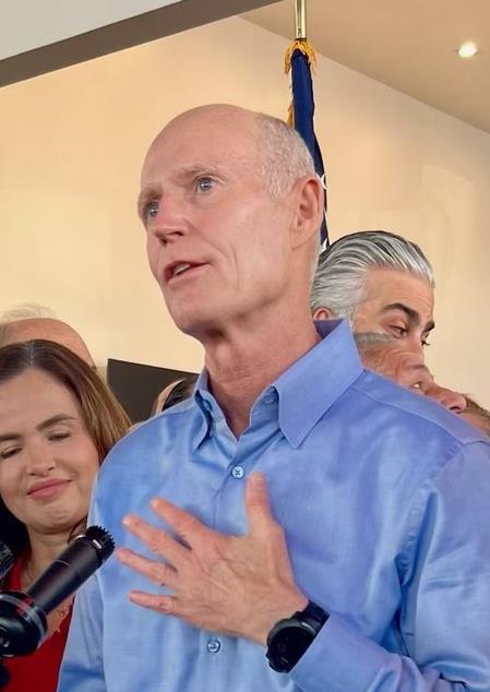 US Senator Urges Trump To Scrap OPT Program, Citing Job Losses And Security Risks