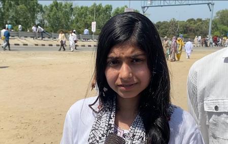 Delhi-Dehradun Corridor Wins Public Praise In Saharanpur For Boosting Connectivity, Wildlife Safety