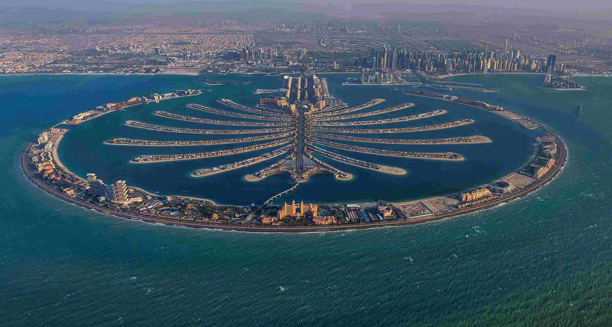 Dubai's Ultra-Luxury Realty Stays Resilient Despite Regional Tensions As Dh40m-Plus Deals Continue