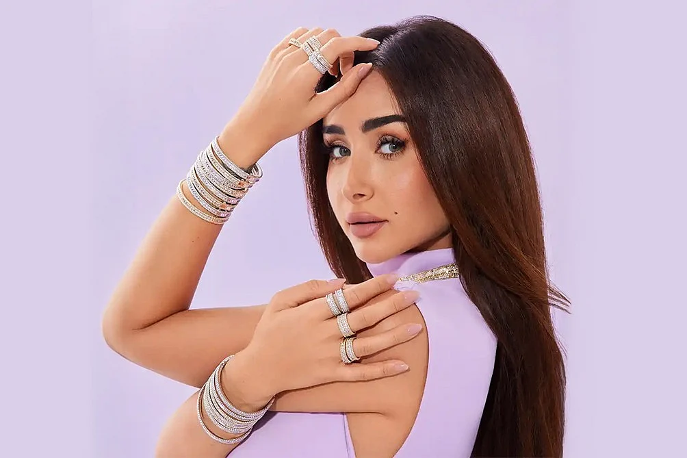 APM Monaco Unveils Lilac-Led Collection Printemps For Spring