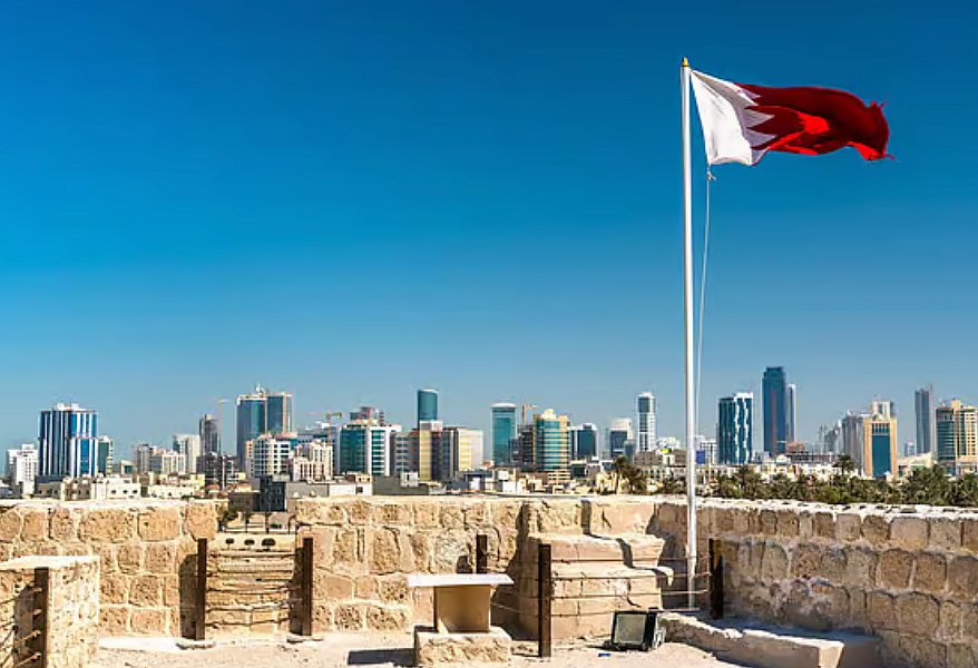 Bahrain To Pay April Salaries For Private Sector Citizens From Unemployment Fund