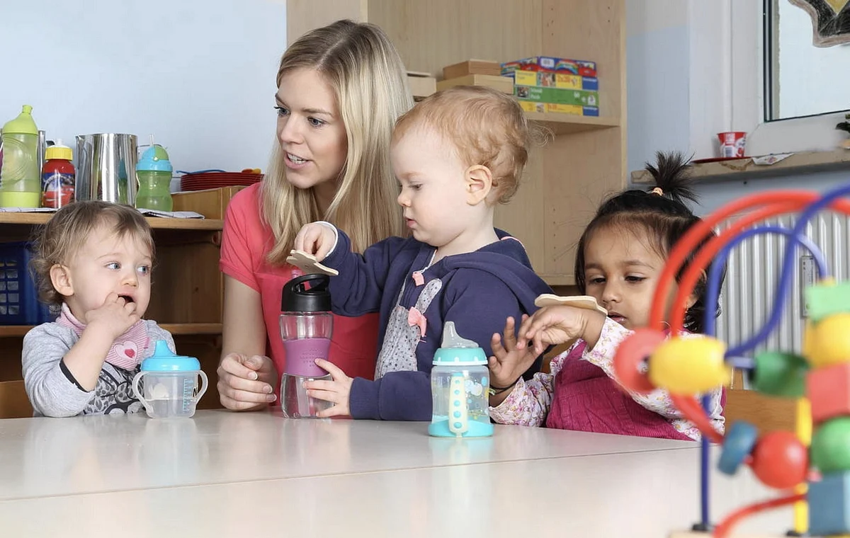 UAE Nurseries To Reopen: Dubai Sets Strict Safety Checks Ahead Of Children's Return