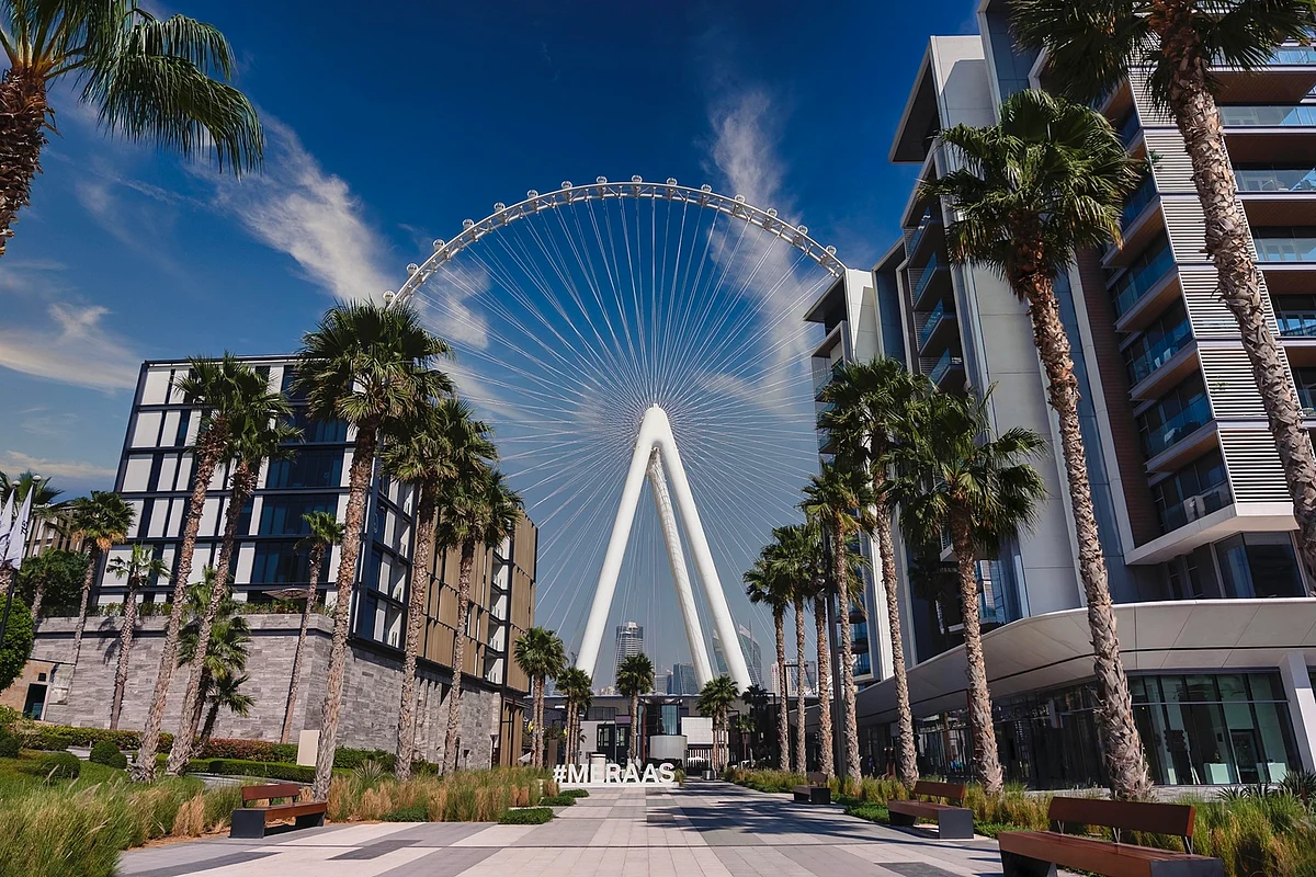 Dubai Residents Upgrade To Bigger Homes As Market Softens