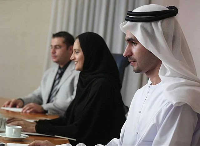 UAE's Nafis Extended: New Salary Support, Family Benefits, Key Changes Explained