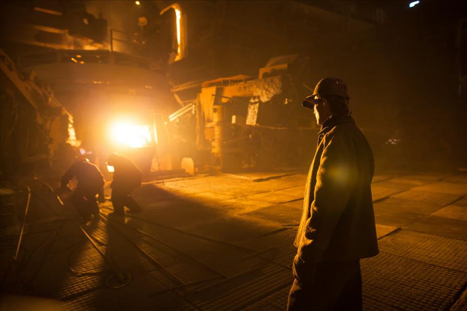 The UK Wants A Cleaner Steel Industry  But Its Plan Rests On A Supply Chain That Doesn't Exist Yet