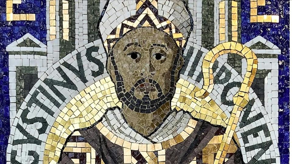 Love, Grace And World Peace: How An African Saint Has Shaped Pope Leo's Worldview