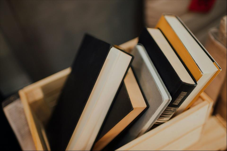 How 'Books For Development' Campaigns Reveal An Unjust Global Order