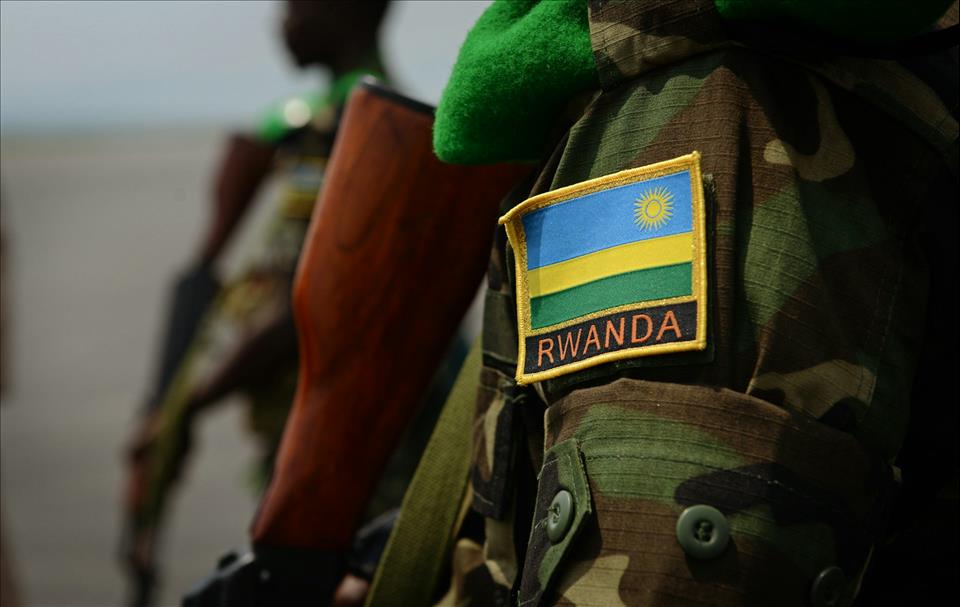 Mozambique Relies On Rwanda's Troops To Fight Terrorism: What Happens If They Leave?