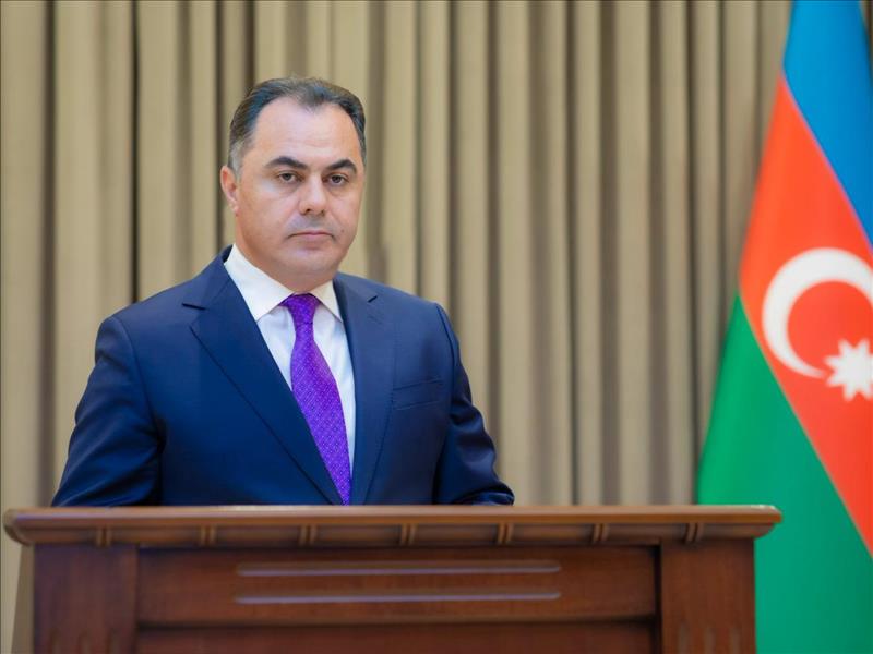 Azerbaijan's Nakhchivan Sets Ambitious Goals For Zangezur Corridor And Regional Dev't