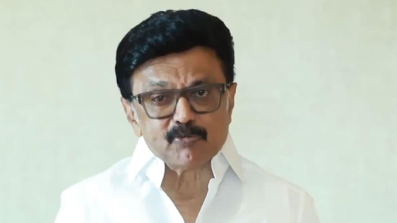 Stalin Slams Centre's Delimitation Bill, Says It Punishes South India