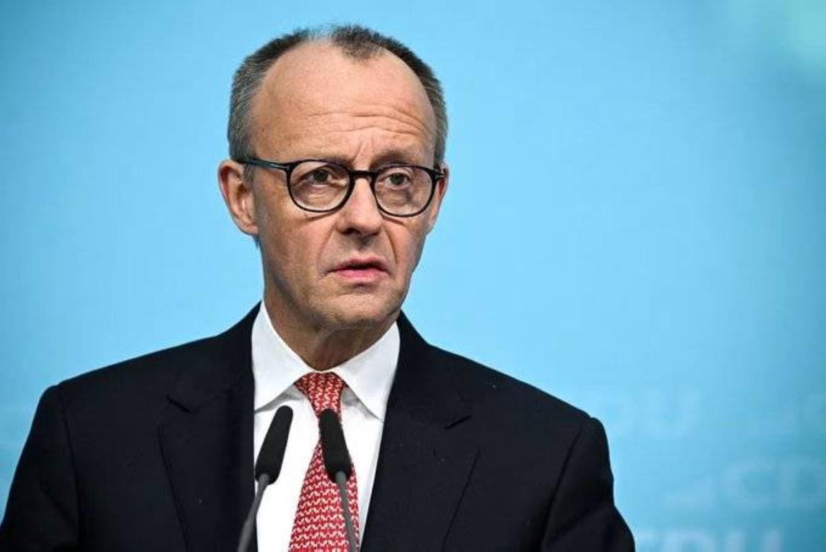 German Chancellor Warns Tensions In Middle East Increased Global Inflation And Risk Of Food Shortages