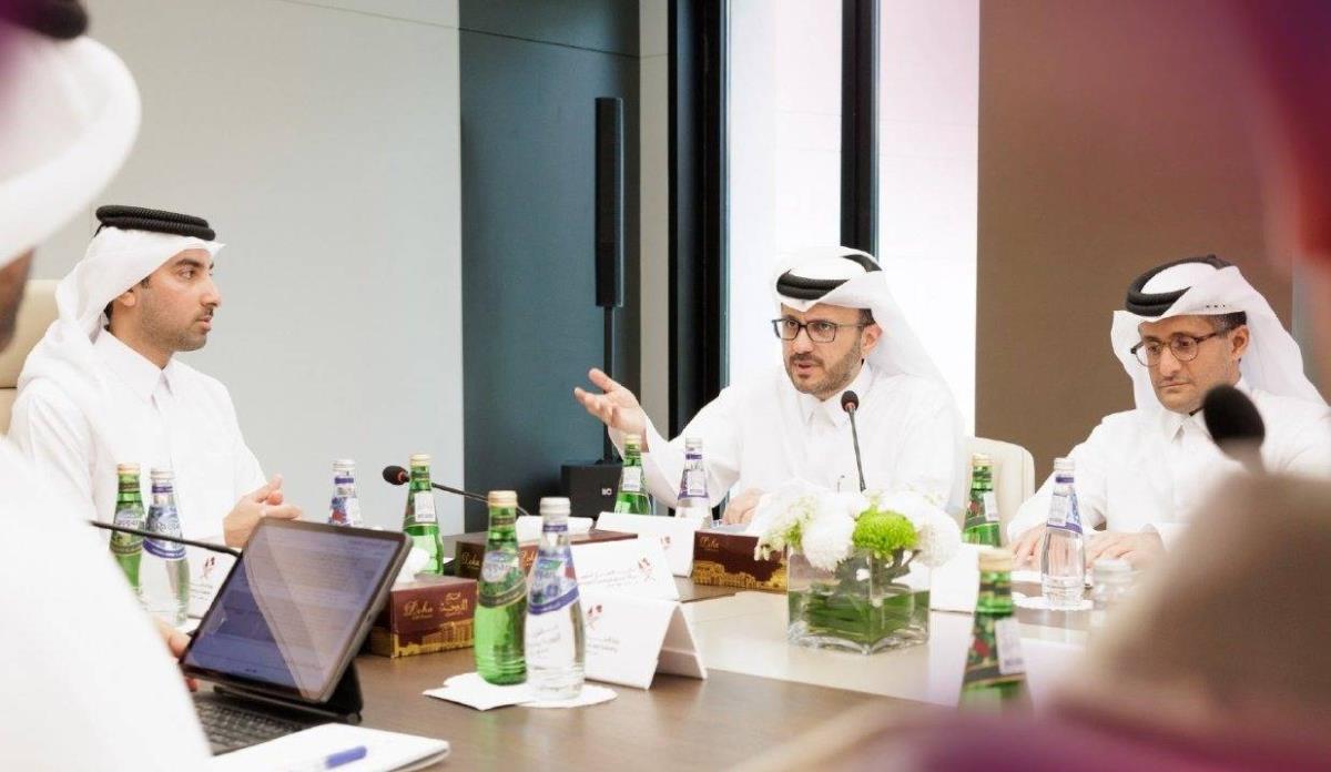 Government Communications Office  Meet Aligns 60 State Entities