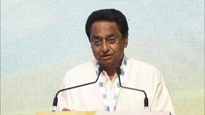 Court Rejects Lokayukta Closure Reports In MP Scholarship Cases, Kamal Nath Flags Lapses