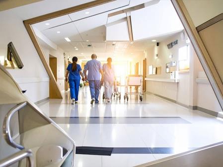 Healthcare Firms In India Likely To Deliver Single-Digit Revenue Growth In Q4