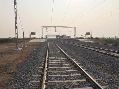 Indian Railways Reach 99.6 Pc Electrification, Transports 741 Crore Passengers In 2025-26