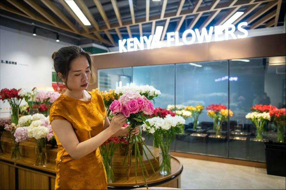 China's Africa Strategy Is Shifting And Iran Conflict Will Speed It Up