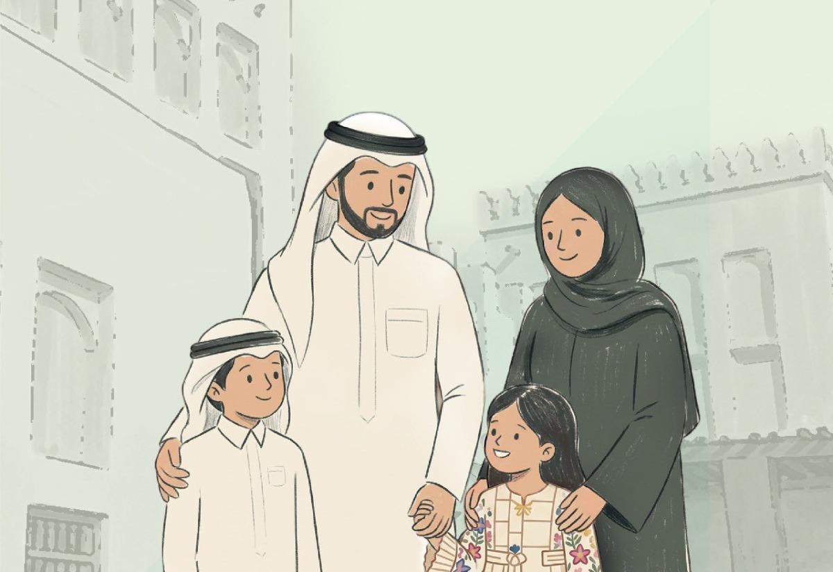 Ministry Of Labour Highlights Workforce Empowerment Initiatives On Qatar Family Day