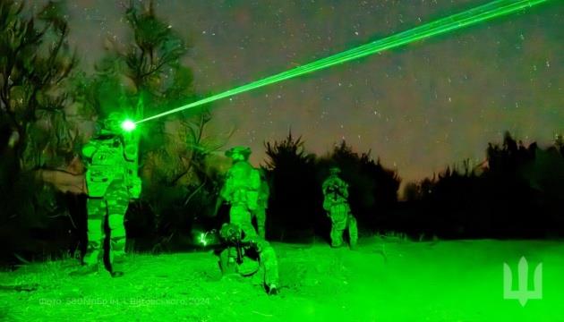 Ukraine Downs 309 Of 324 Russian Drones In Overnight Attack