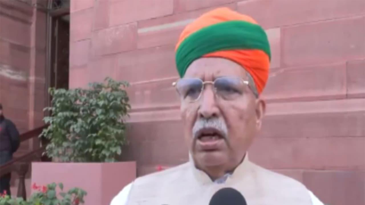 Parliament To Discuss Women's Bill, Delimitation Amid Oppn Concerns