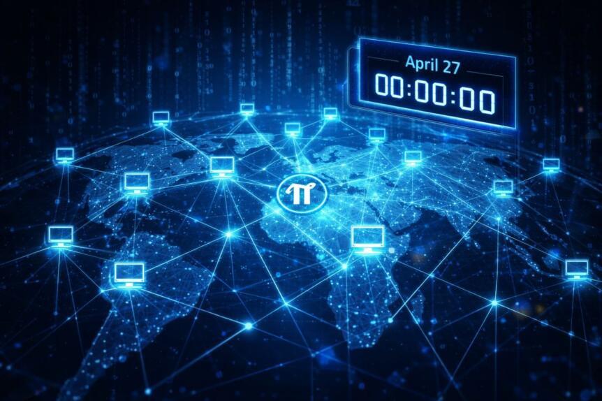 Pi Mainnet Protokol 22'ye Doğru İlerliyor