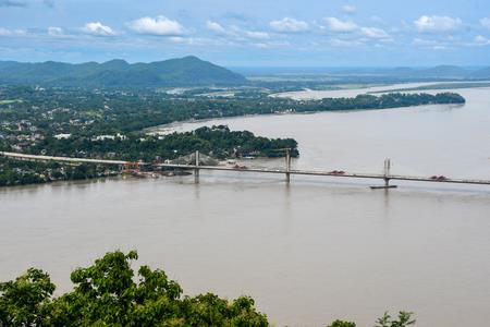 How India's River Basin Management Scheme Is Bolstering Water Governance