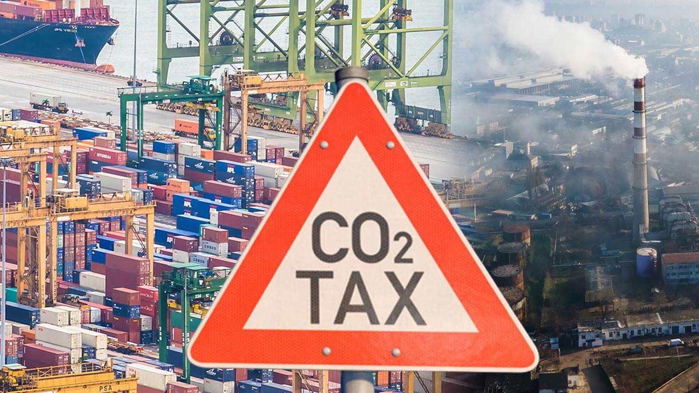 EU May Expand CBAM, Raising Carbon Costs For Indian Exports: GTRI
