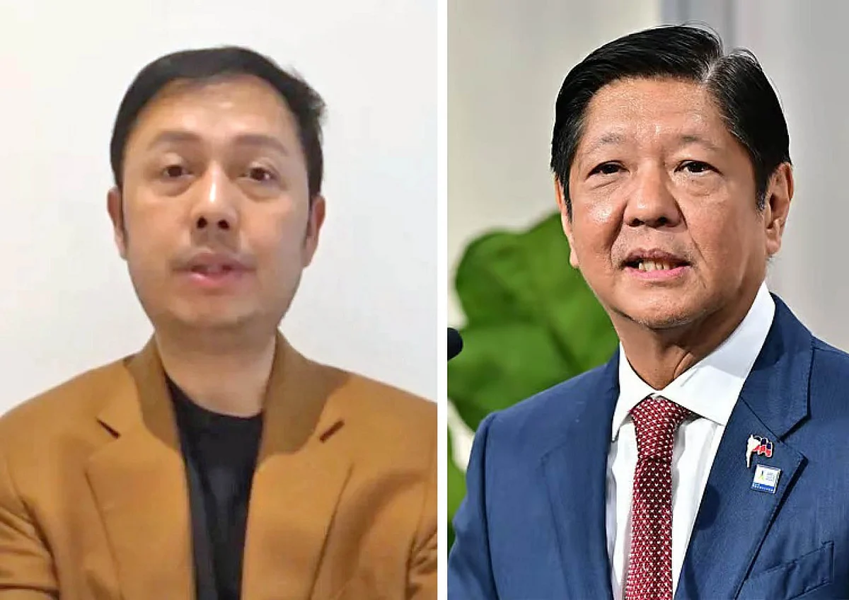 Philippines Marcos Govt Must Conduct Full Probe Into Flood Control Mess Following Zaldy Co Arrest