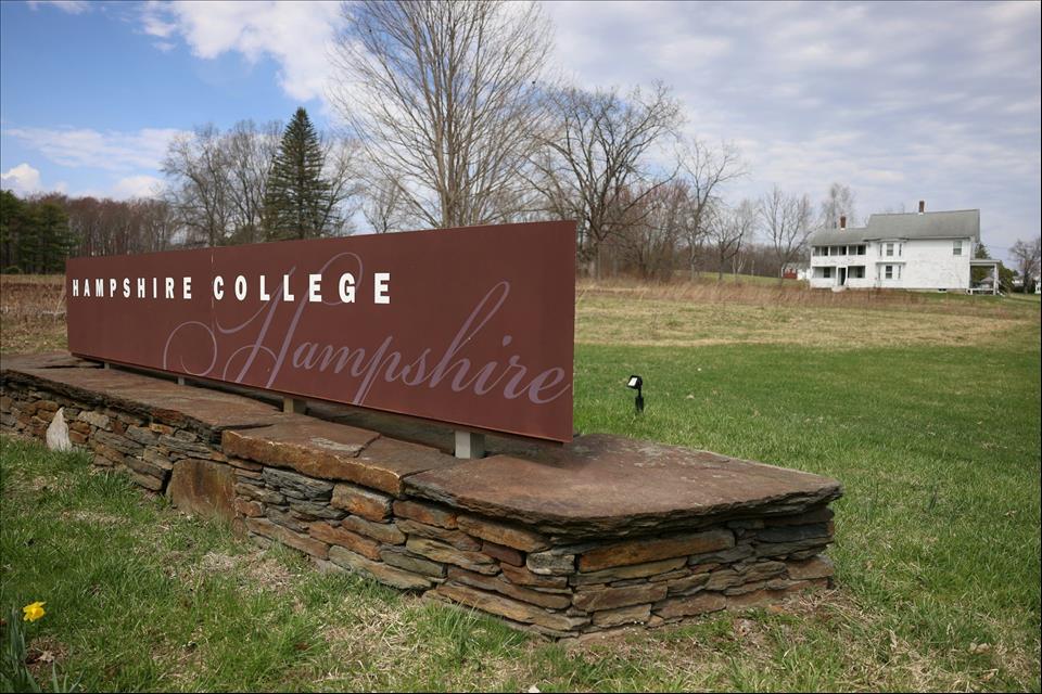 Hampshire College's Demise Is Yet Another Blow To Creative, Outside-The-Box Options In Higher Education