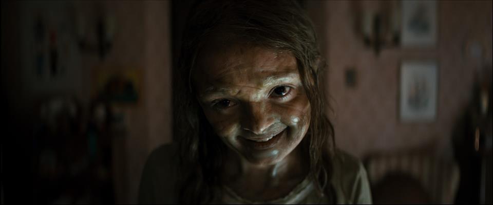 Lee Cronin's The Mummy  An Uninspired, Unscary Gore Fest That Demonises Disability And Leans Into Stereotypes Of Egypt