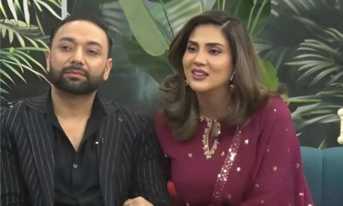 Viral Morning Show Clip Reignites Debate Over Content Standards In Pakistan