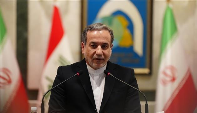 Iran Opens Strait Of Hormuz For Remaining Period Of Ceasefire, Iran's Foreign Minister Announces