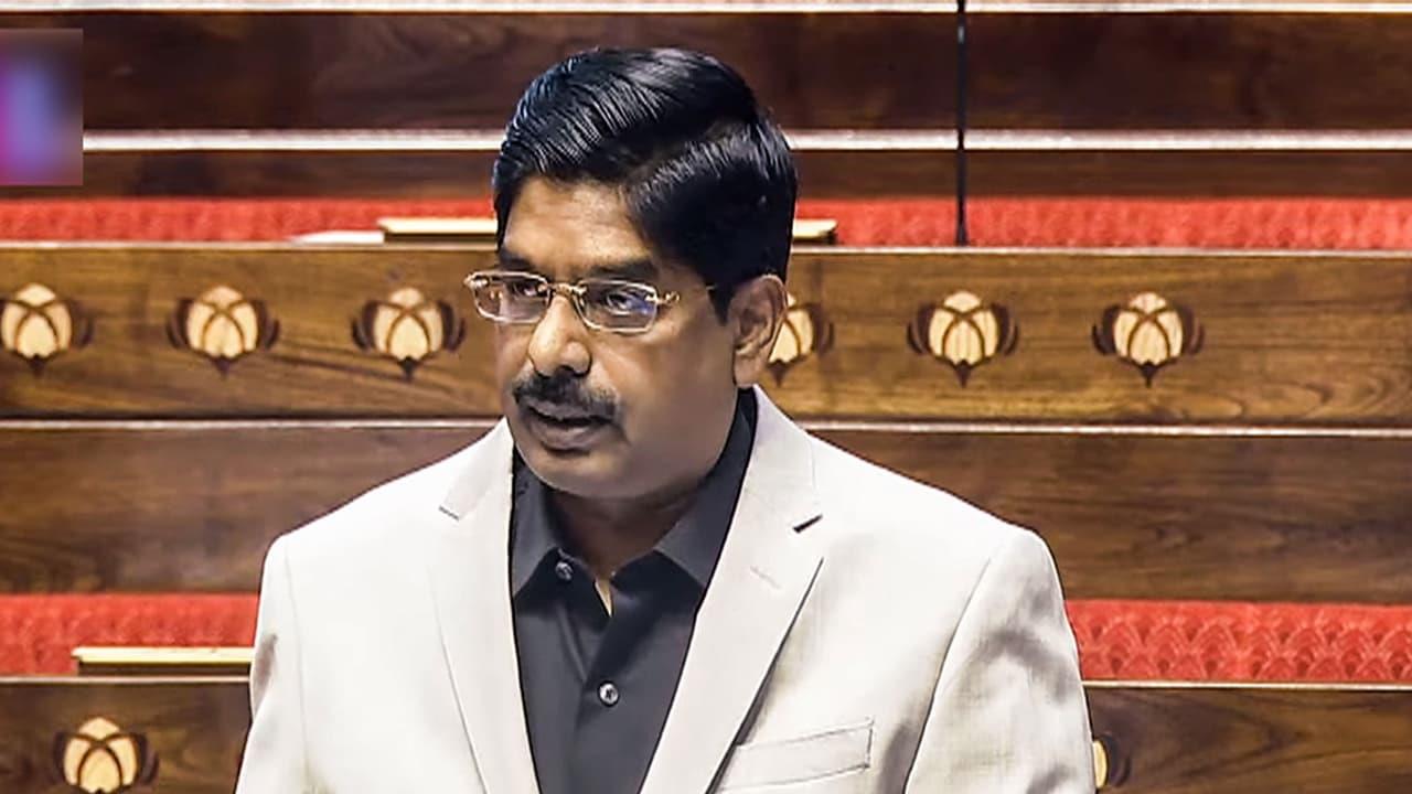 DMK MP's Bill Seeks Permanent Women's Reservation Without Delimitation