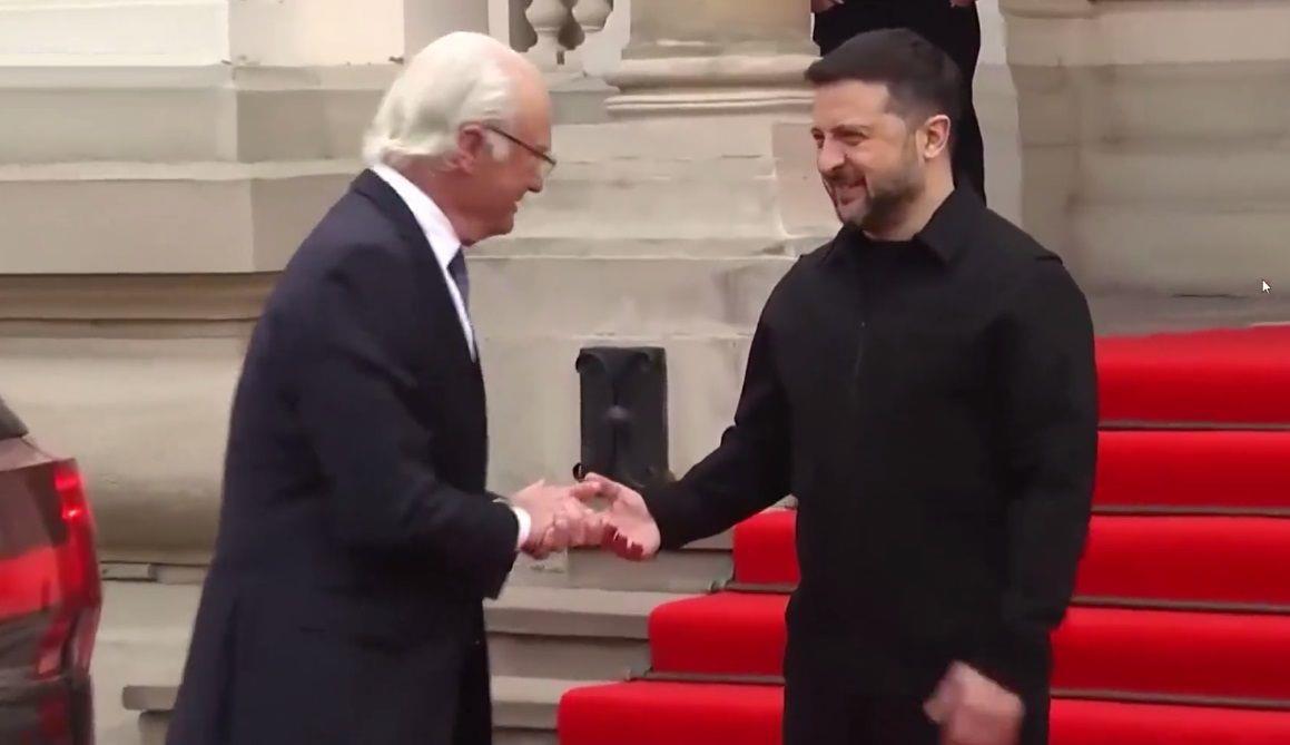 Swedish King Controversy Reveals Monarchy's Democratic Contradiction