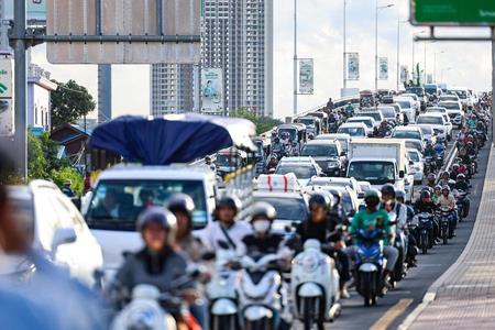 Oil Prices In Cambodia Plunge Further After Iran Announces Opening Hormuz