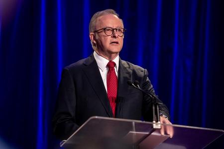 'Positive News': Australian PM Welcomes Strait Of Hormuz Reopening