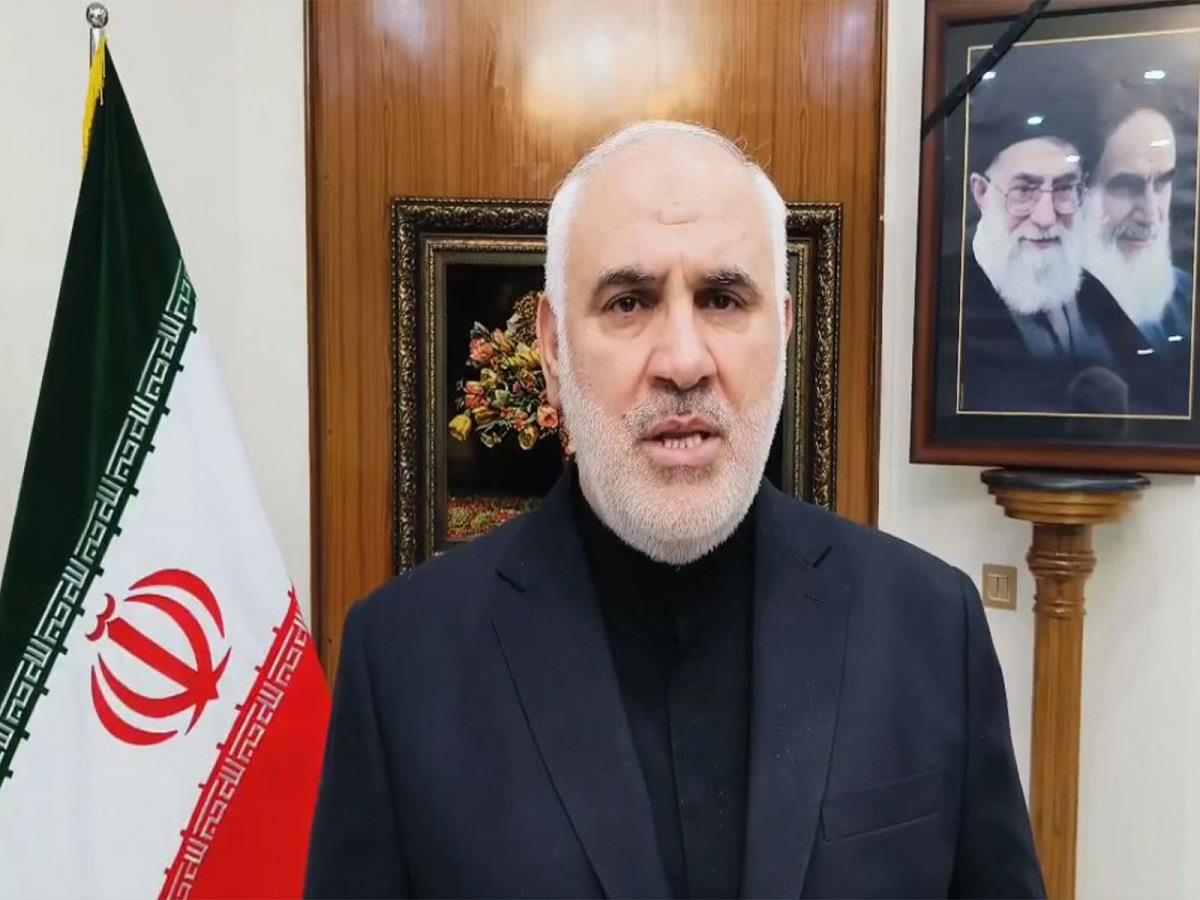 India Summons Iran Envoy Over Hormuz Firing