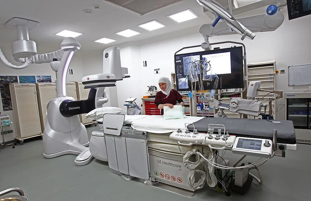 Health Cards Discontinued    Qatar Residents To Use National ID For Healthcare