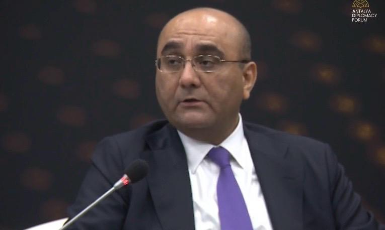 Uzbekistan Highlights“Green Corridor” As Key Energy Partnership Project