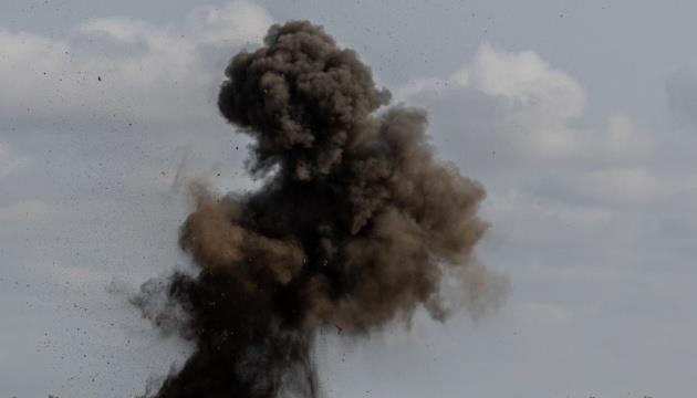 Russia Reports Drone Attacks: Oil Depot, Refinery On Fire