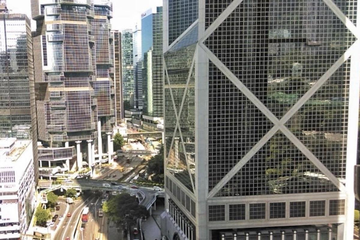 Stablecoin'ler, Hong Kong ve Sınır Ötesi Likidite