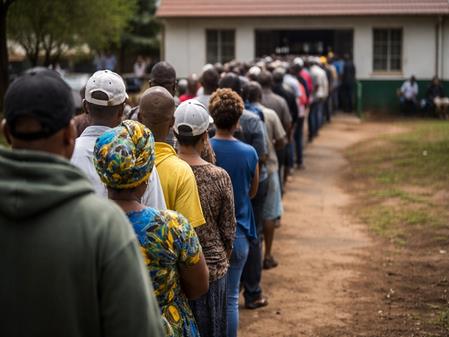 South Africa's ANC Begins Poll Preparations Amid SACP Split Move