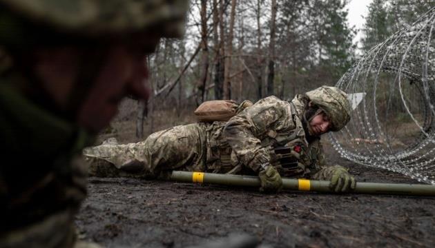 Russia Preparing To Breach Ukrainian Minefields For Counterattacks On Oleksandrivka Axis  Military