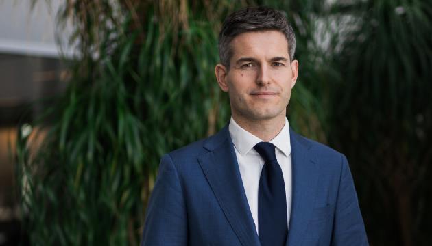 Dutch Government Recognizes Geopolitical Necessity Of Ukraine's EU Membership  FM Berendsen