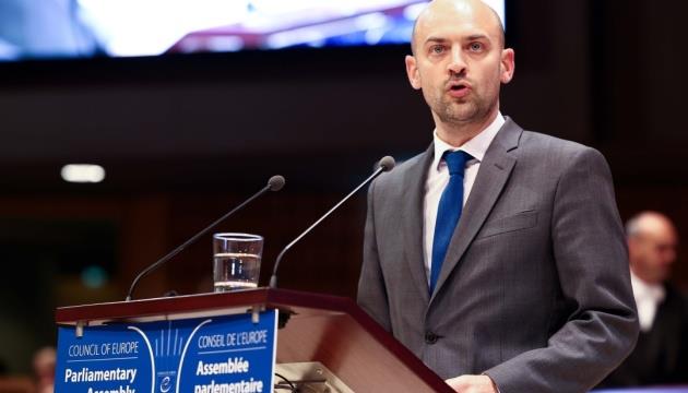 France To Join Steering Committee Of Special Tribunal On Russia's Aggression  Barrot